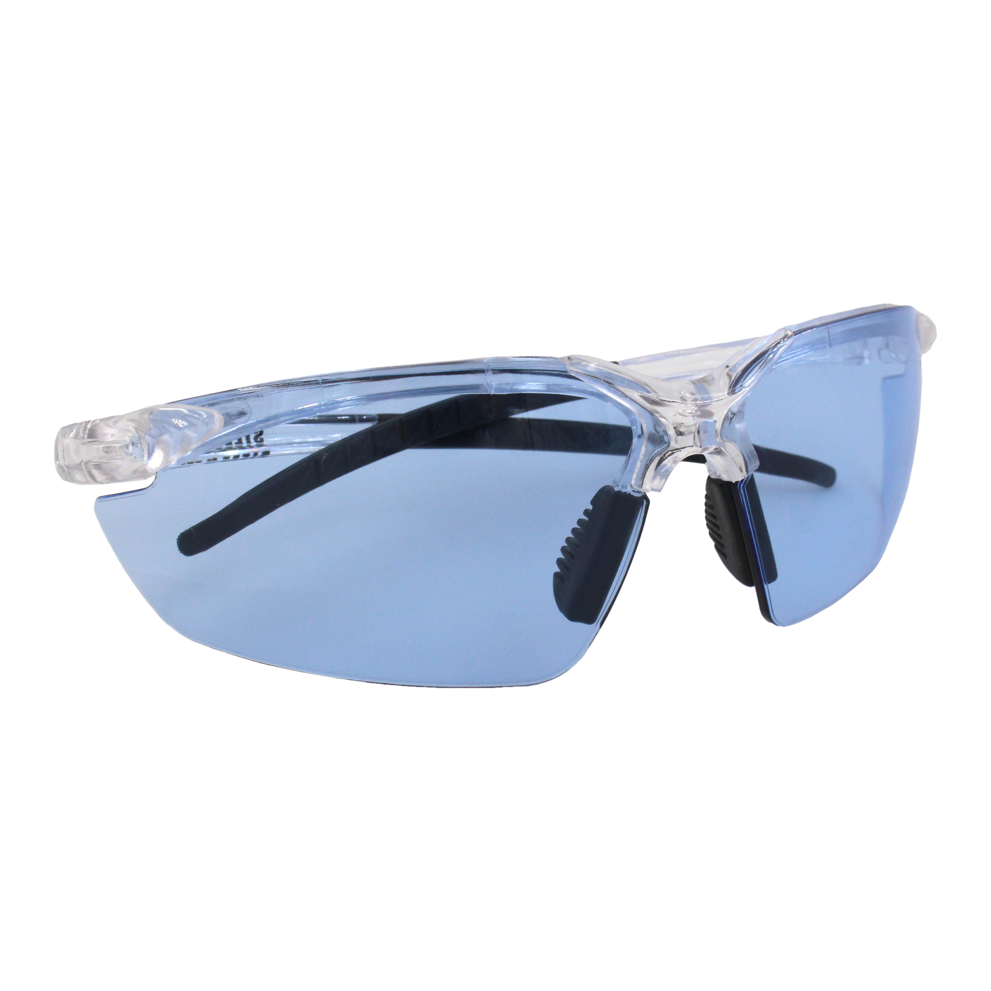 Steve & Leif Standard Safety Glasses [BUNDLE OF 2]