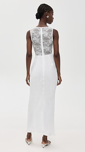 Nida Maxi Dress