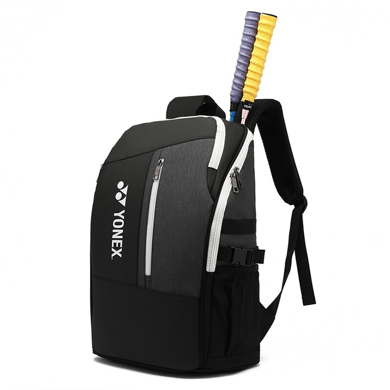 YONEXˉ The new badminton bag backpack 3 pens for men and women big capacity portable han edition fashion professional tennis racket bags