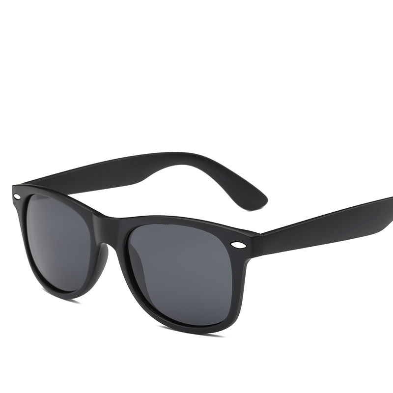 ãHOMY SG SellerãAnti UV400 Polarized Sunglasses for women and men reflective mirror sunglasses Fullrim glasses Fashional glasses in modern design HM8007