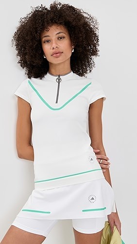 TrueNature Golf Polo Shirt