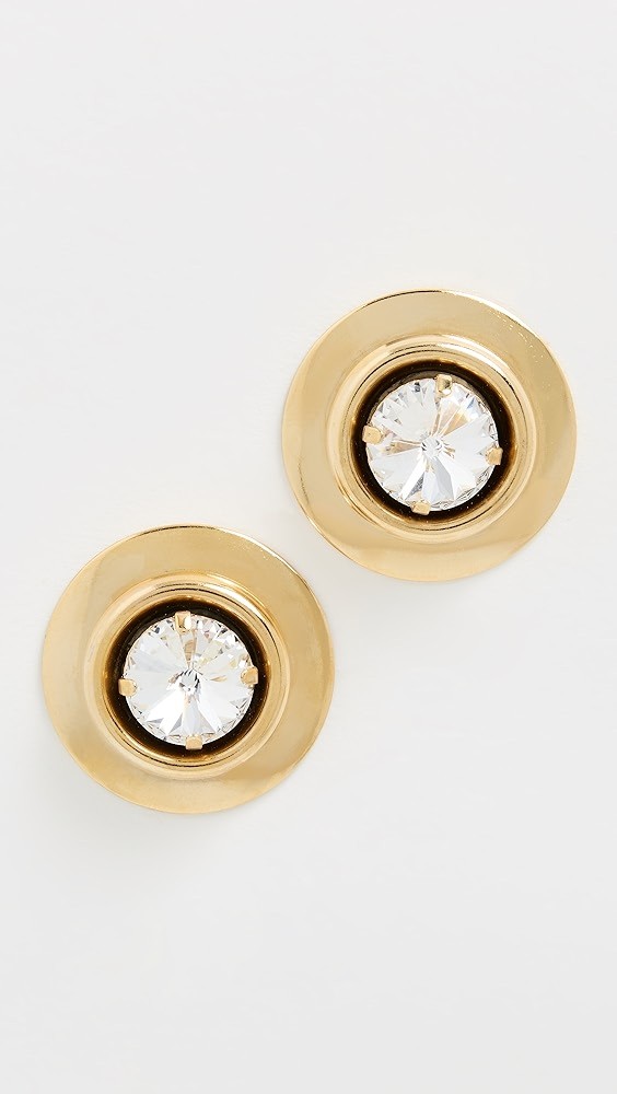 Alva Earrings