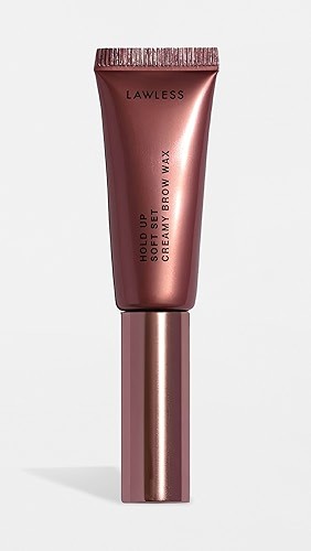 Hold Up Soft Set Creamy Brow Wax