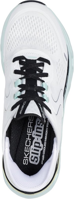Skechers Women's Glide-Step Atlus Hands Free Slip-ins Sneaker