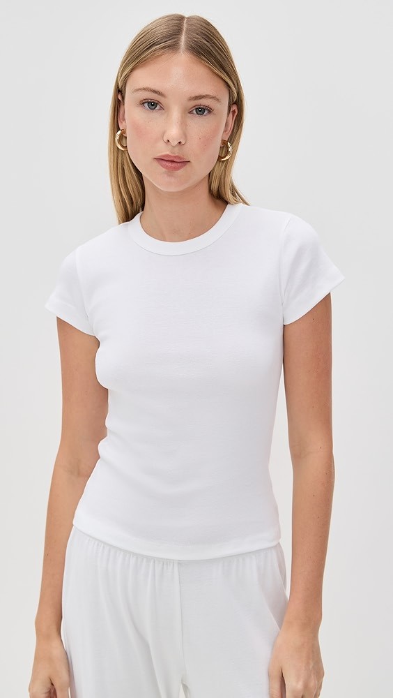 Nando Slim Fit Tee