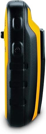 Garmin 010-00970-00 eTrex 10 Global Handheld GPS Navigator
