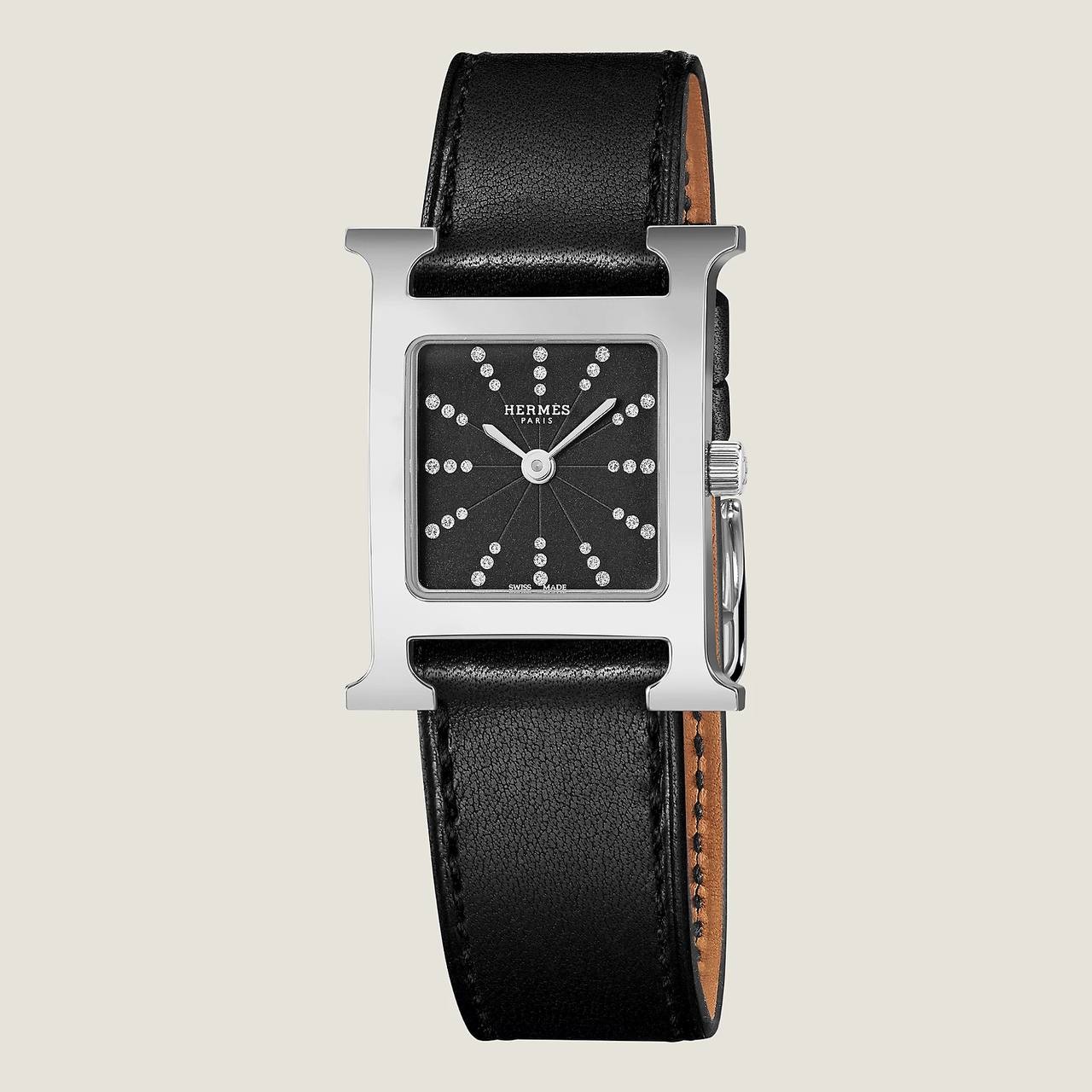 Heure H watch, Medium model,30mm