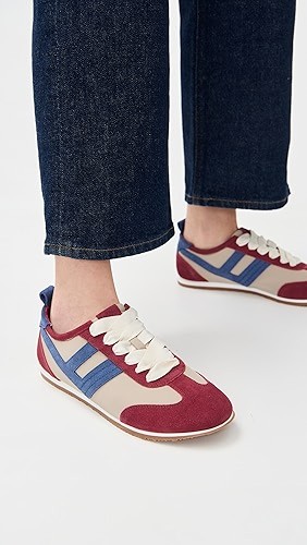 Aces Tennis Shoe
