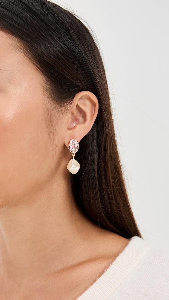 Tunis Earrings