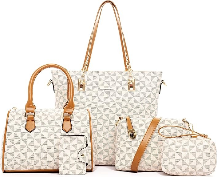 2E-youth Designer Women's Wallets and Handbags Crossbody Bags Shoulder Bags Tote Bags Top Handle Bags