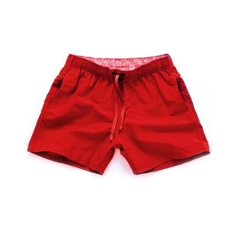 1Pcs Men's Boardshorts Surf Shorts Board Gym Sport Beach Sports Trunks Summer Pants