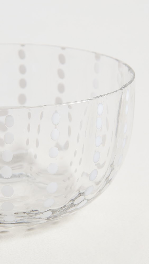Perle Small Bowl Set of 4