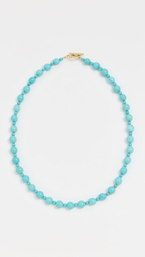 Dhara Necklace