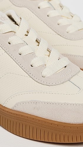 Contest Perforated Sneakers