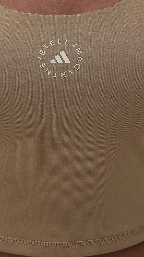 ASMC TrueStrength Yoga Crop Top