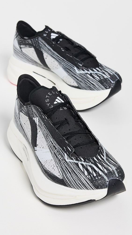 Prime X 2 Strung Sneakers