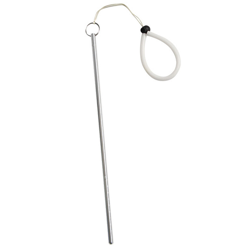 Crazyfly Diving Pointer Aluminium Alloy Lobster Stick Underwater Scuba Rod with Lanyard
