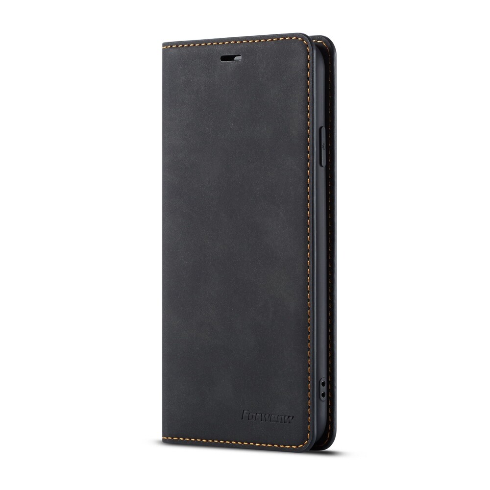For Huawei P40 P30 P20 Pro / P40 P30 P20 Lite / Nova 7i Nova 4E Nova 3E Phone Case Magnetic High Quality Leather Wallet Card Slot Flip Cover Casing