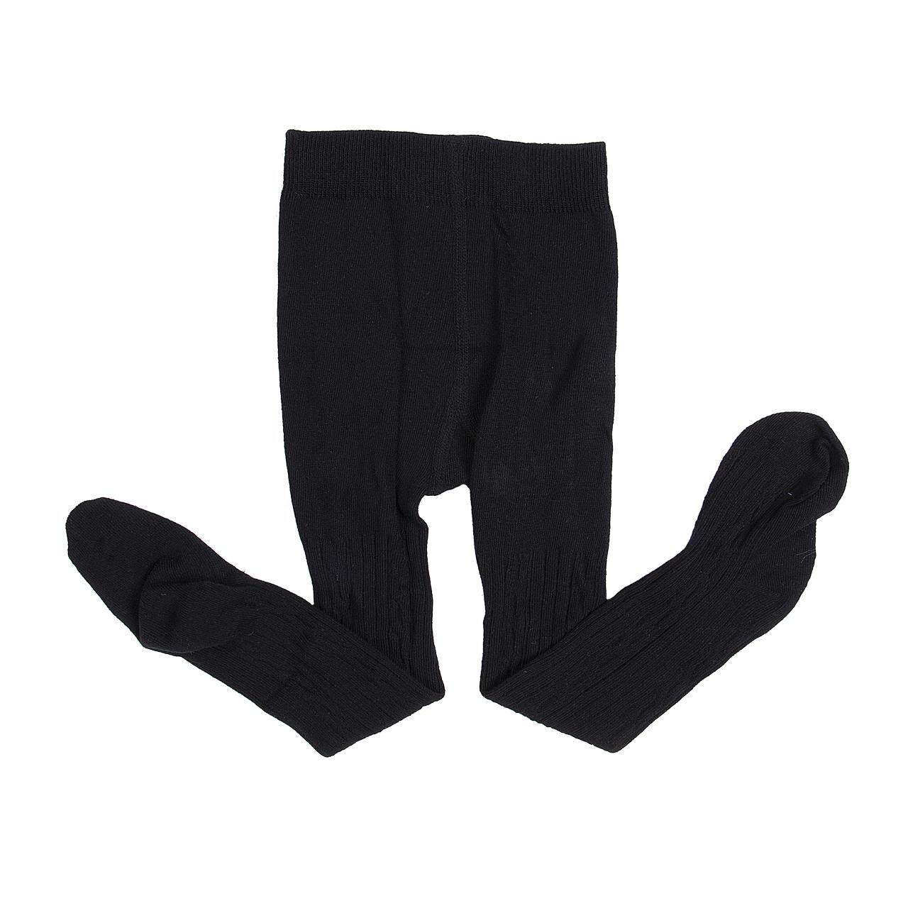 Baby Girls Toddler Kids Pure Cotton Warm Tights Stockings Pantyhose Pants Socks