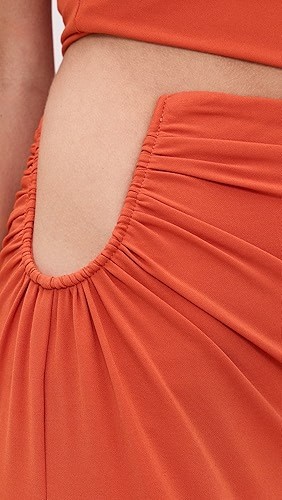 Shelby Maxi Skirt