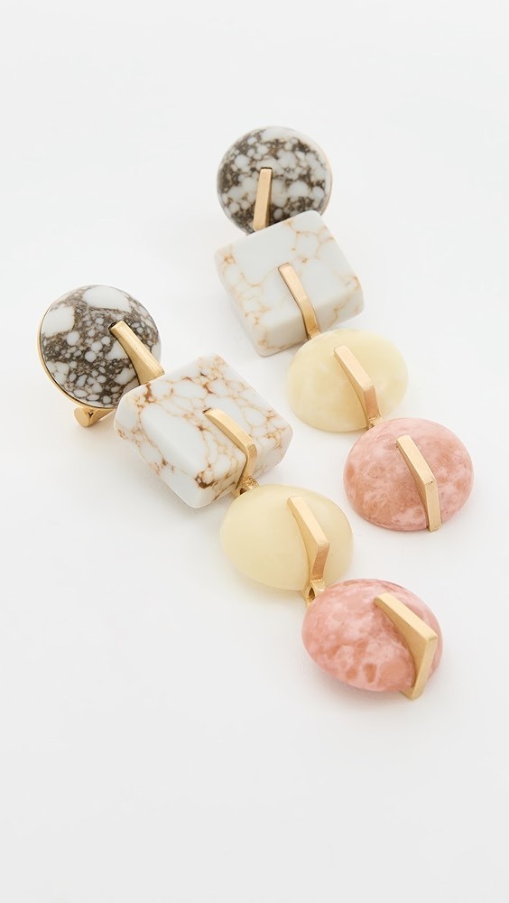 Laguna Earrings