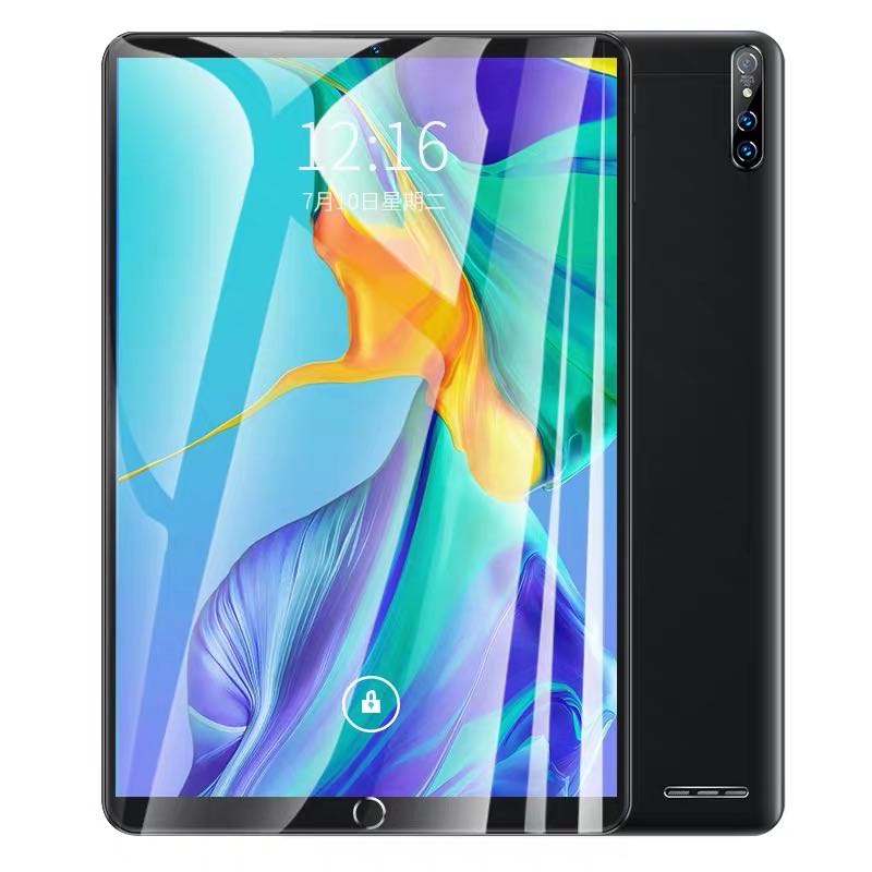 2023 Free Shipping 11.6 Inch Android 9.0 OS Tablet PC Octa Core 4GB RAM 128GB ROM 4G LTE FDD Tablet IPS 2560X1600 Screen