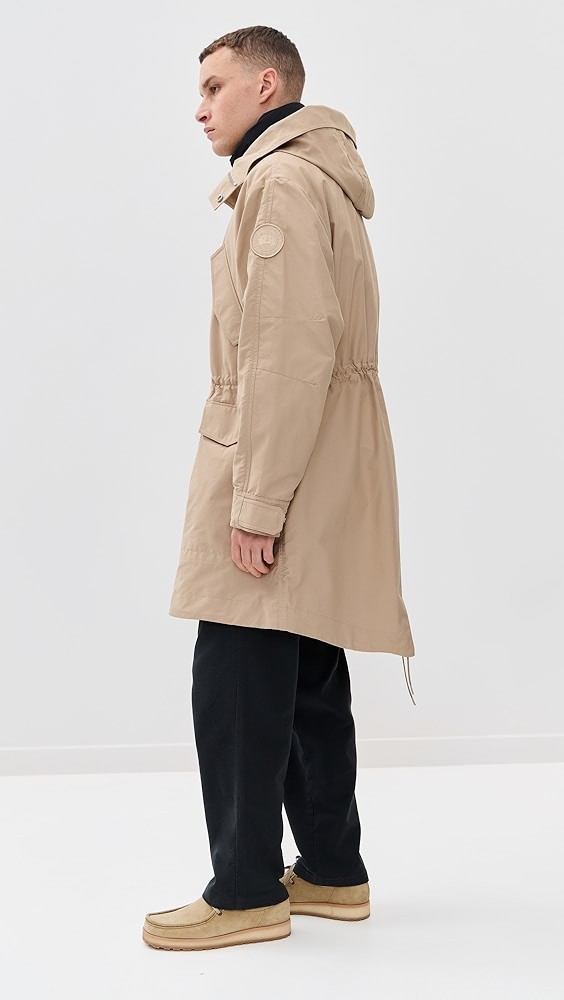 Harrison Parka