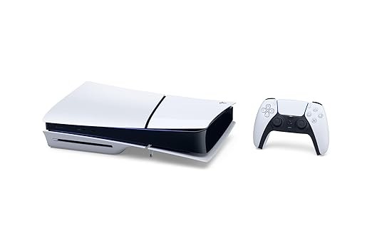PlayStationÂ®5 console (slim)