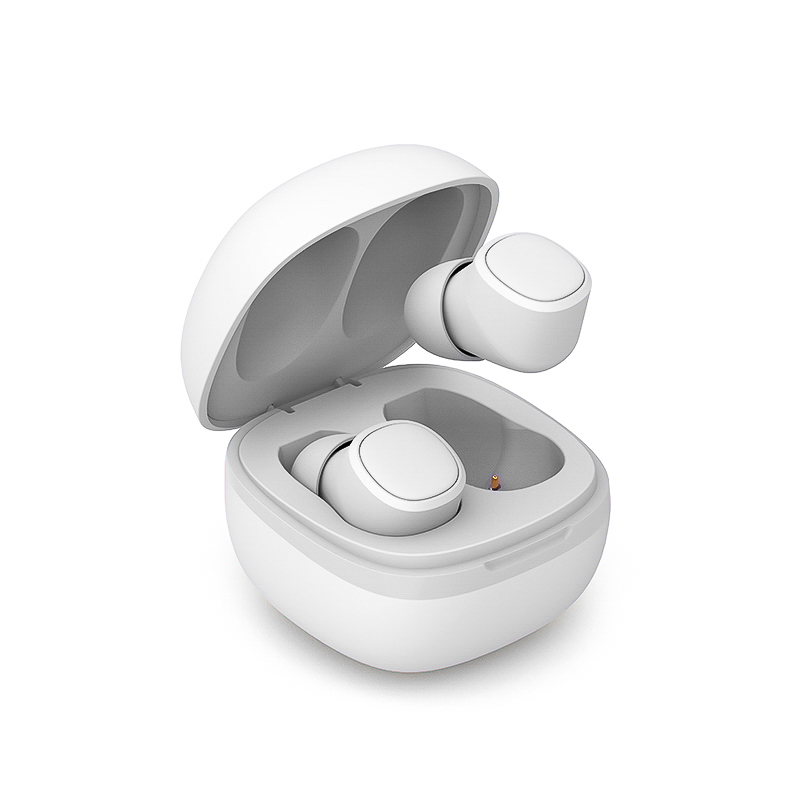 Blackdot Pro 2024 Wireless Earbuds With 52 Hrs Music, Bluetooth V5.3 Earphone, Type C Case, High Bass, High Audio Quality, One Touch Control & IPX6 Waterproof