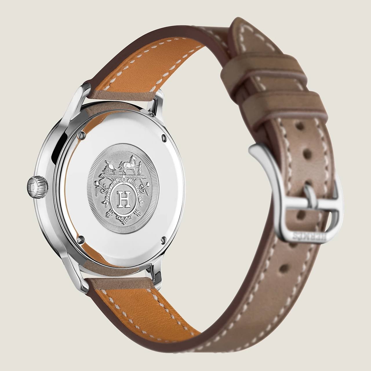 Heure H Slim Medium 32mm