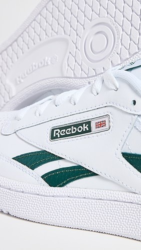 Club C Revenge Unisex Sneakers
