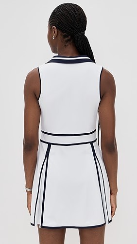 Aces Dress